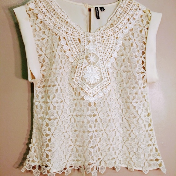 HeartSoul Tops - HeartSoul top shirt small